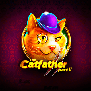 The Catfather II game cover