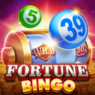 Fortune Bingo game cover