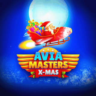 Aviamasters X-mas
