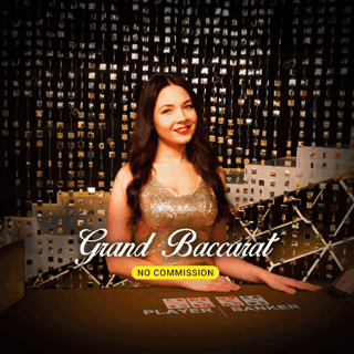 Grand Baccarat NC game cover