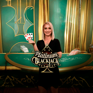 Blackjack Platinum 1