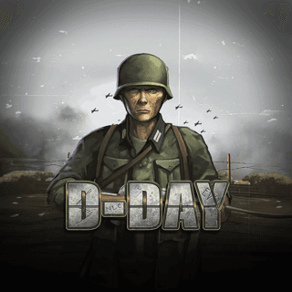 D Day game cover