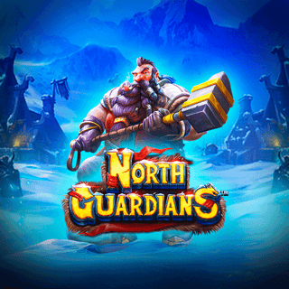 North Guardians game cover