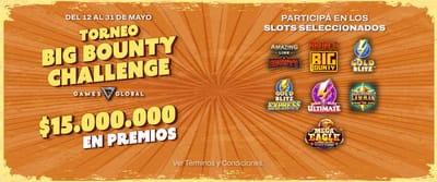 Lluvia de Giros Gratis promotion